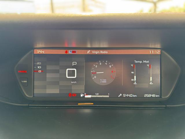 CITROEN Grand C4 Spacetourer BlueHDi 130cv EAT8 Feel Pack 7 posti