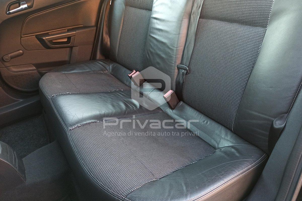 OPEL Astra 1.7 CDTI 101CV 5 porte Cosmo