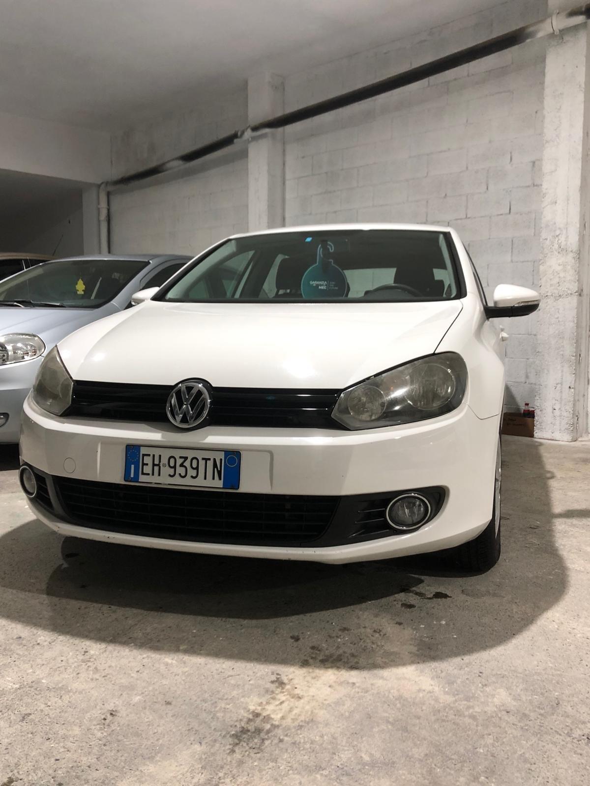 Volkswagen Golf 1.2 TSI 5p. Trendline