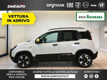 FIAT Panda S7 1.0 Hybrid Pandina - ECOBONUS OTTOBRE EURO 0-1-2*