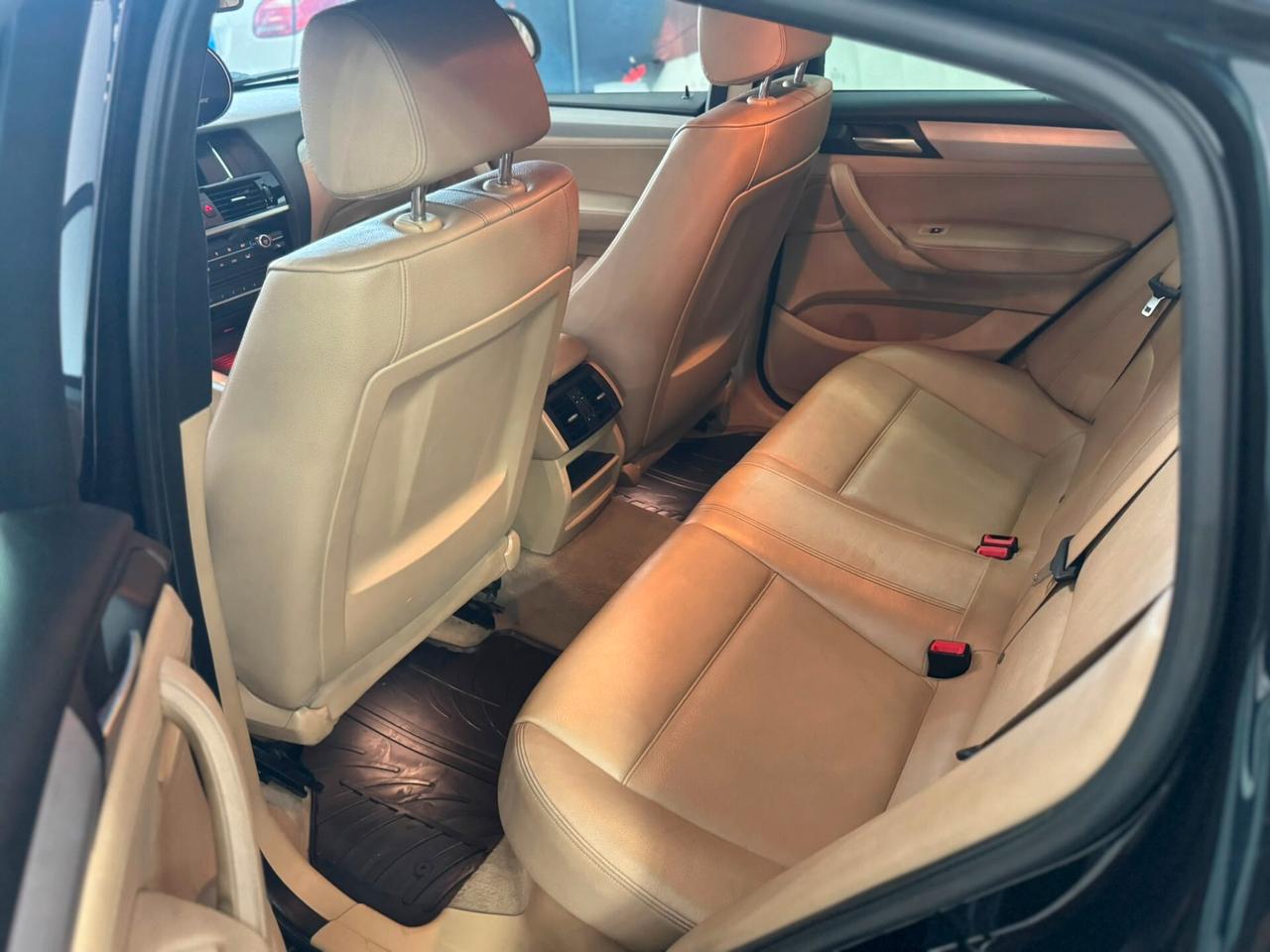 Bmw X4 xDrive20d Msport