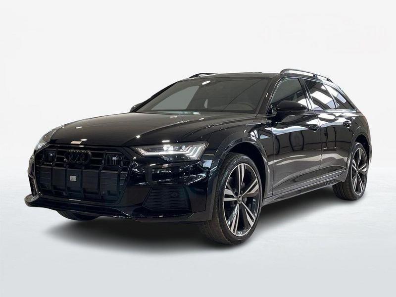 Audi A6 allroad 40 TDI 2.0 quattro S tronic Business Advanced