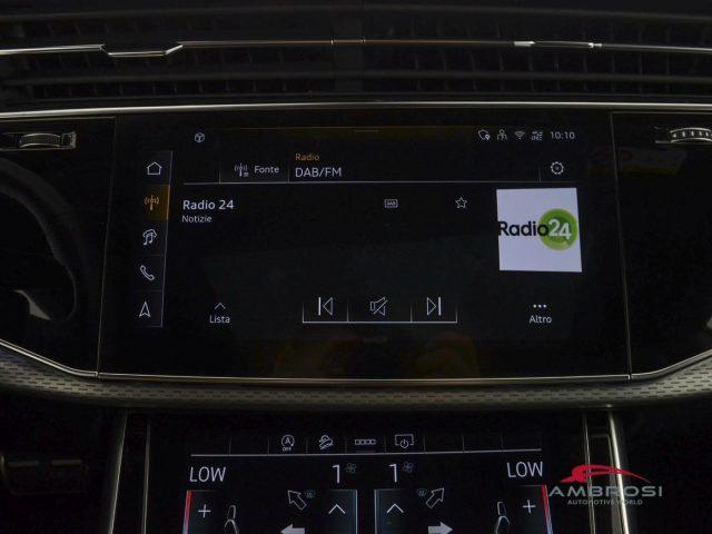 AUDI Q8 3.0 tdi mhev S line edition quattro 286cv tiptroni