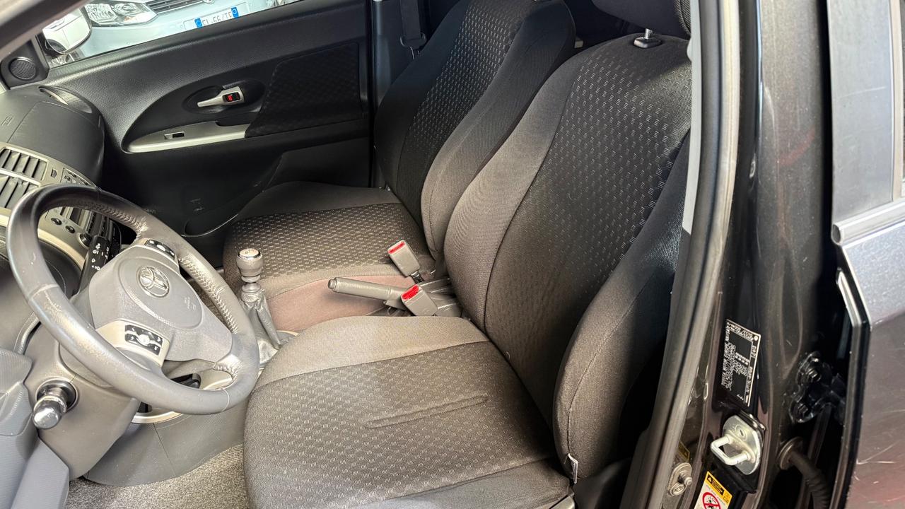 Toyota Urban Cruiser 1.4 D-4D AWD Luxury