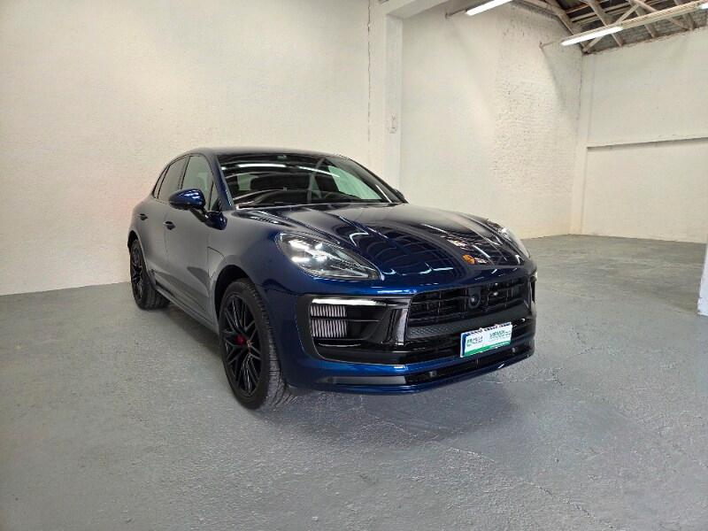 PORSCHE Macan 1ªs. '13-'25 Macan 2.9 GTS