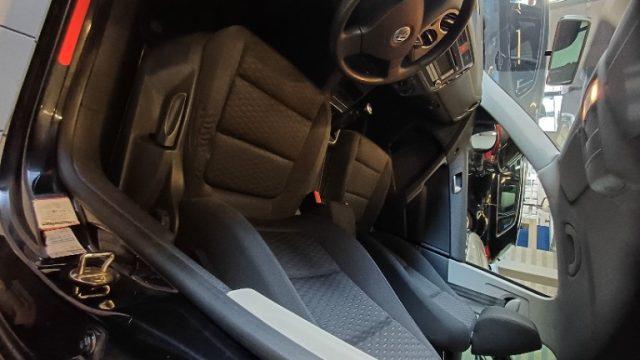 VOLKSWAGEN Tiguan 2.0 TDI 170 CV DPF Track & Field UNIPRO