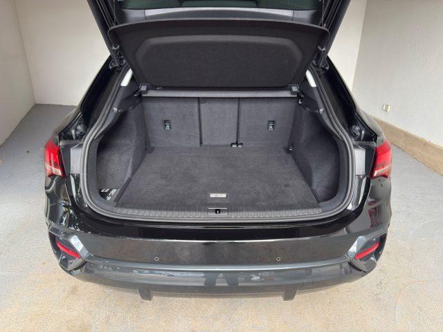 AUDI Q3 SPB 35 TDI