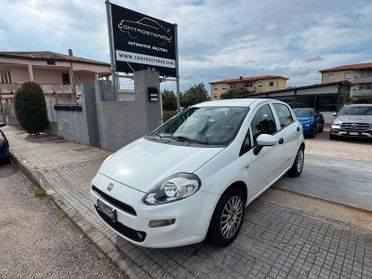 Fiat Punto 1.3 MJT