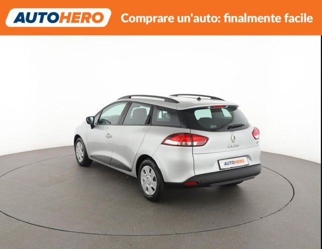 RENAULT Clio Sporter dCi 8V 75CV Start&Stop Energy Life