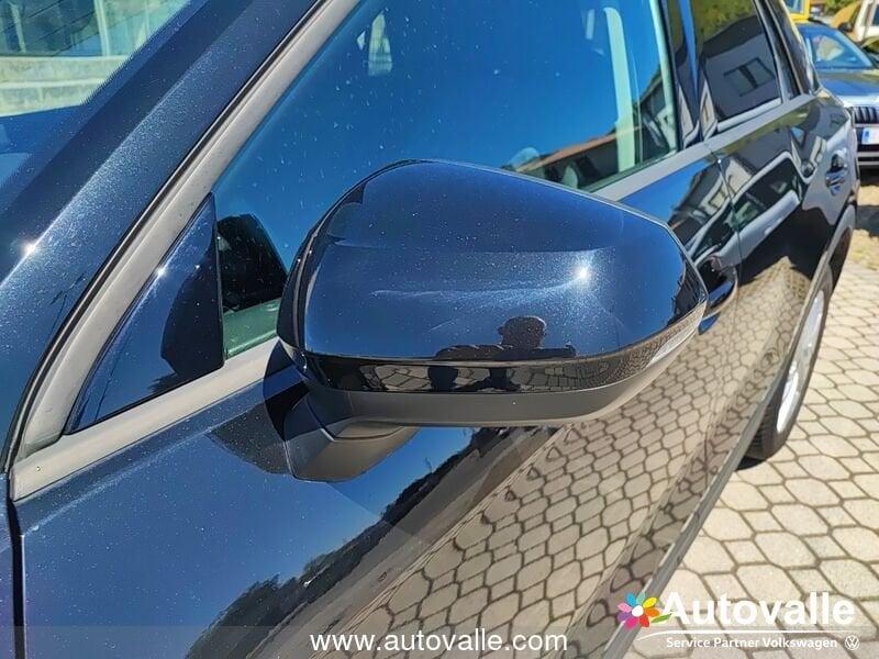Audi Q2 35 TFSI S tronic Business