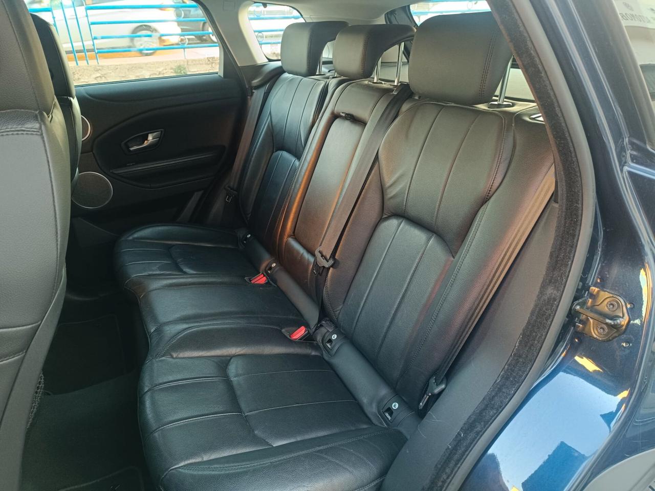 Land Rover Range Evoque 2.0 TD4 150 CV 5p. SE Dynamic