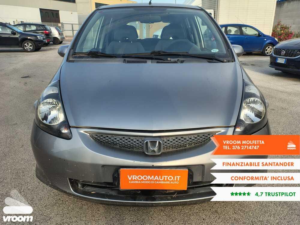 HONDA Jazz 1ª serie 01-08 Jazz 1.2 i-DSi 5 por...