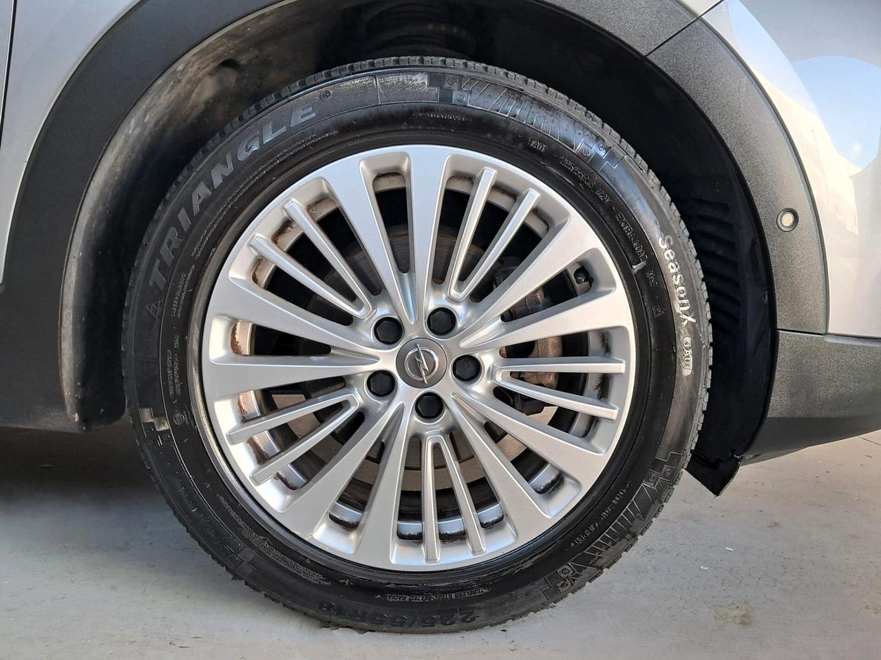 Opel Grandland X 1.6 diesel Ecotec Start&Stop aut. Innovation