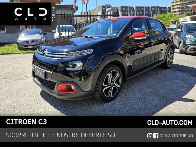 CITROEN C3 PureTech 82
