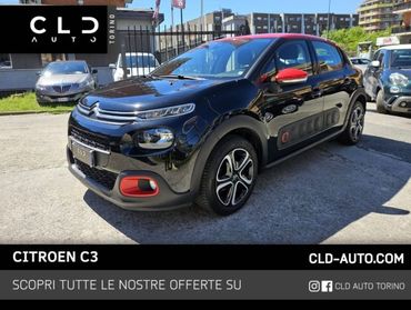 CITROEN C3 PureTech 82