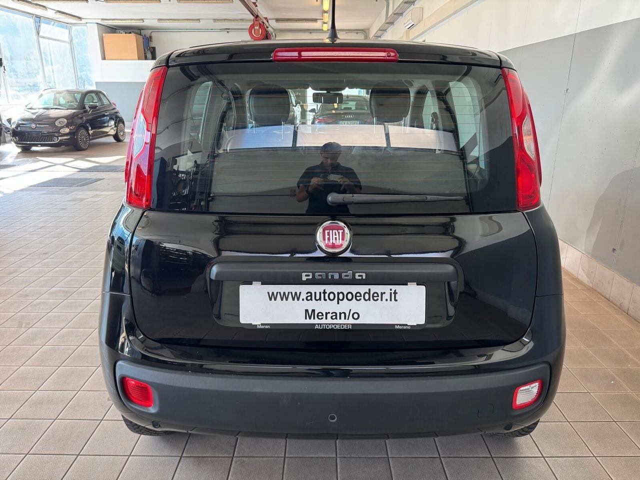 Fiat Panda 1.2 Easy