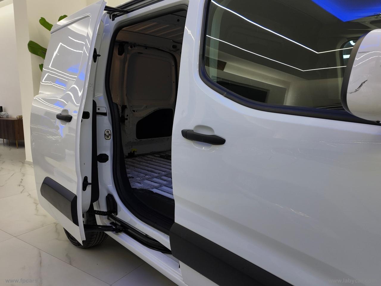 OPEL Combo Cargo 1.5 D 100 S&S PC Ed.