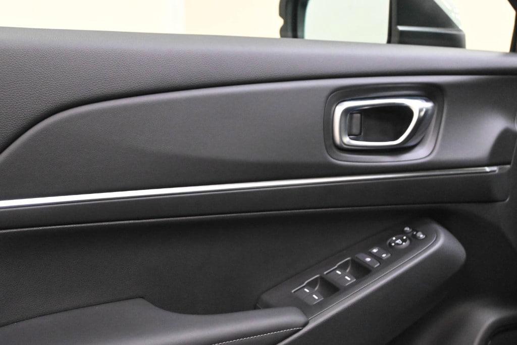 HONDA HR-V 3ª serie HR-V 1.5 Hev eCVT Advance