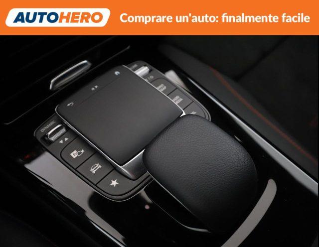 MERCEDES-BENZ CLA 200 Automatic Shooting Brake Premium