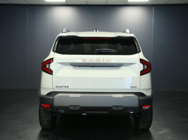 DACIA Duster Tce 130 CV MHEV 4x4 Extreme