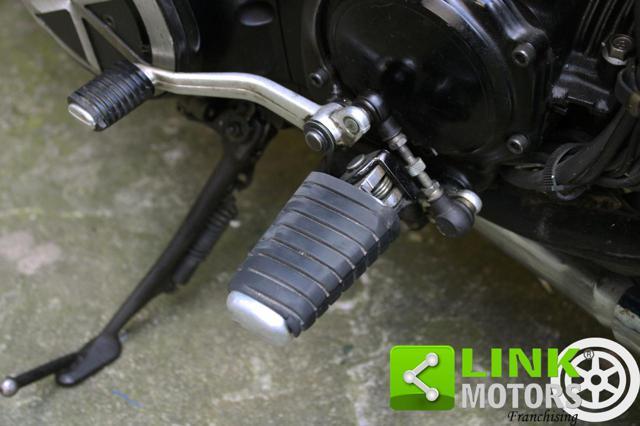 YAMAHA V-Max 1200 102 CV Power Cruiser
