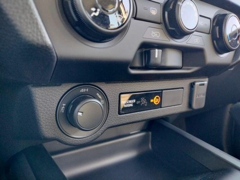 Isuzu D-Max N60 D-Max N60 1.9 aut. Crew BB+ Cab con Shutter lid!!