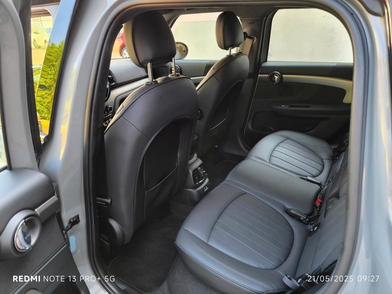 Mini Cooper S Countryman Mini 2.0 Cooper S Yours Countryman