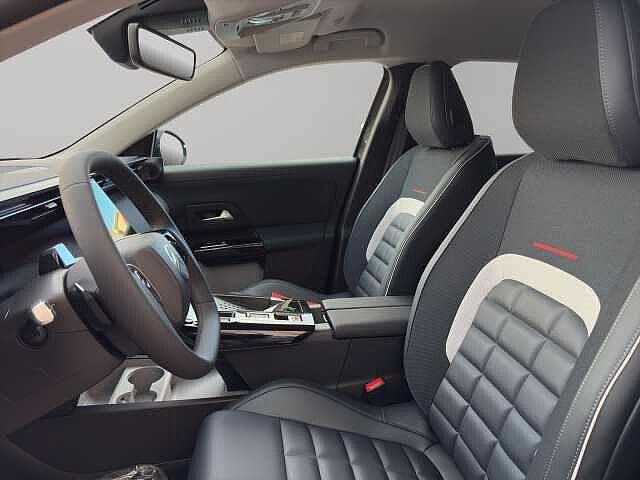 Citroen C5 Aircross Hybrid 145 CV e-DCS6 Max