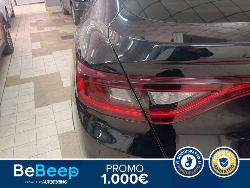 Renault Arkana 1.6 E-TECH HYBRID R.S. LINE 145CV