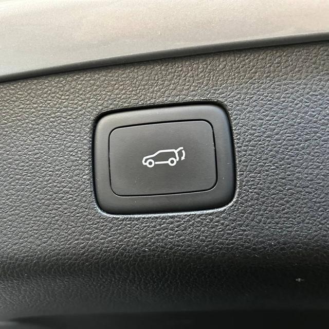 MG HS 1.5T-GDI AT Luxury