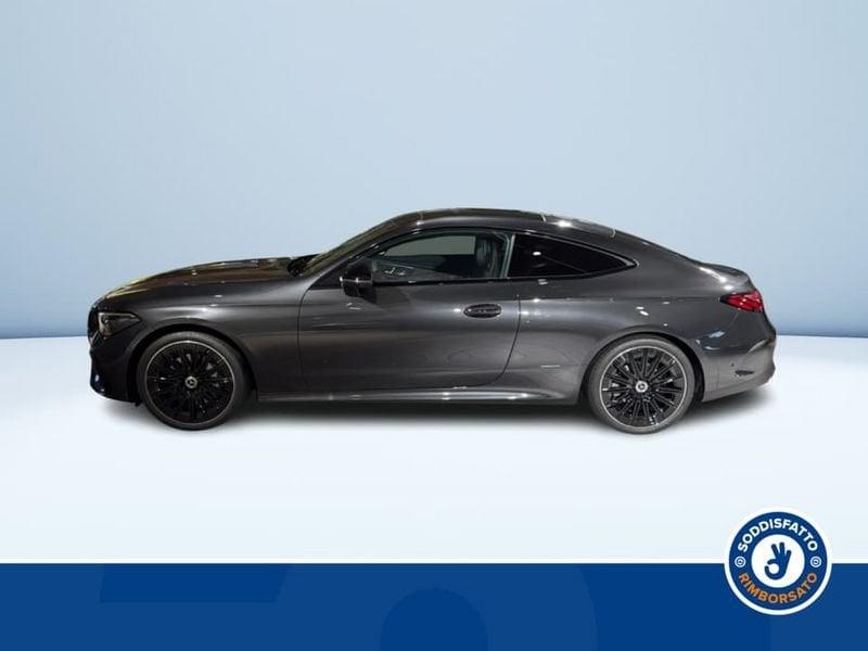 Mercedes-Benz CLE Coupé CLE 220d Coupé AMG Line Premium Plus