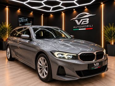 Bmw 318 318d 48V Touring