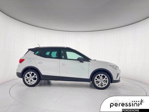 SEAT ARONA 1,0 TSITA 5P70 DI6M5