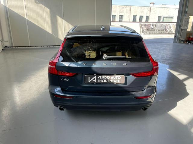 VOLVO V60 2.0 B4 197CV GEARTRONIC MOMENTUM BUSINESS PRO