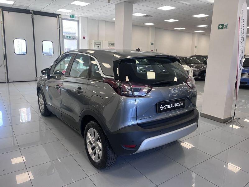 Opel Crossland Crossland X 1.5 ECOTEC D 102 CV Start&Stop Ultimate