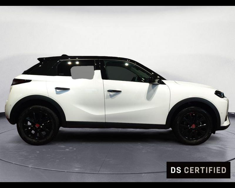 DS DS3 Crossback PureTech 100 Performance Line
