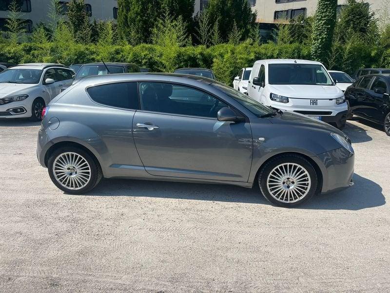 Alfa Romeo MiTo MiTo 1.4 T 120 CV GPL Progression