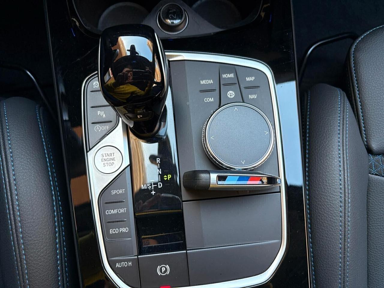Bmw 116d 5p. Msport 18000 KM