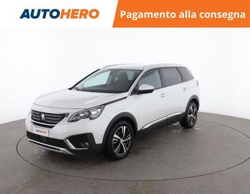 PEUGEOT 5008 BlueHDi 130 S&S EAT8 Allure