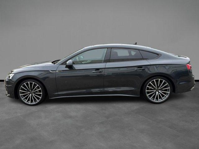 AUDI A5 SPB 40 TDI S tronic S line edition