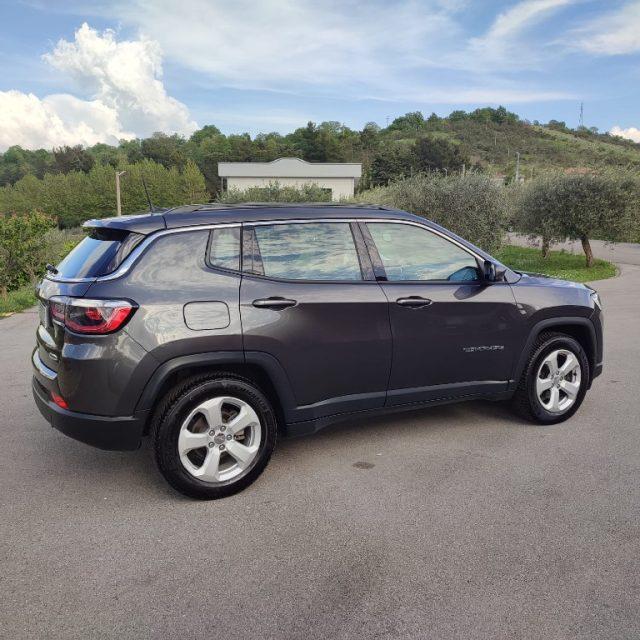 JEEP Compass 1.6 Multijet II 2WD Longitude