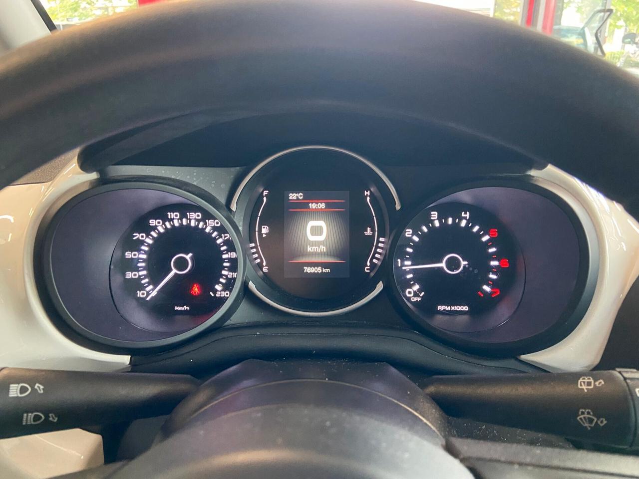 Fiat 500L 1.3 Multijet 95 CV DIESEL