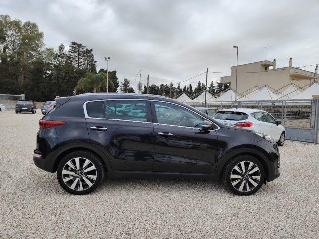 KIA Sportage 1.7 CRDI 2WD Cool