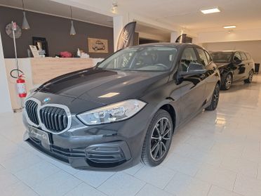 Bmw 116d Automatica - Business Advantage