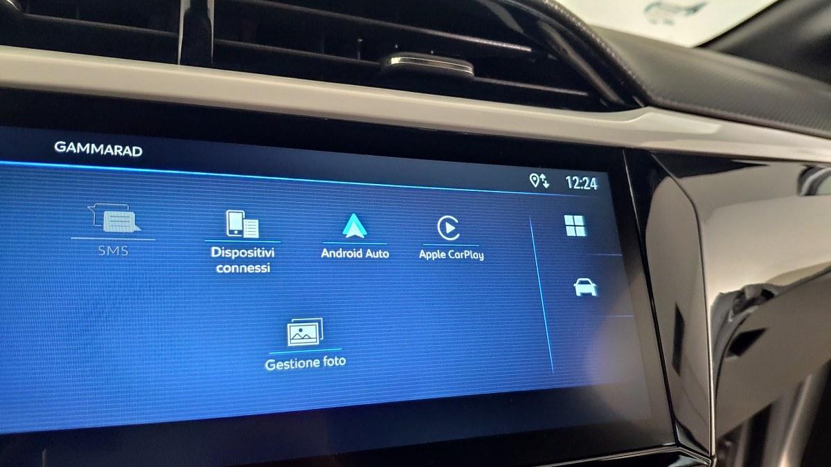 OPEL Corsa 5Porte 1.2 100 Cv Gs