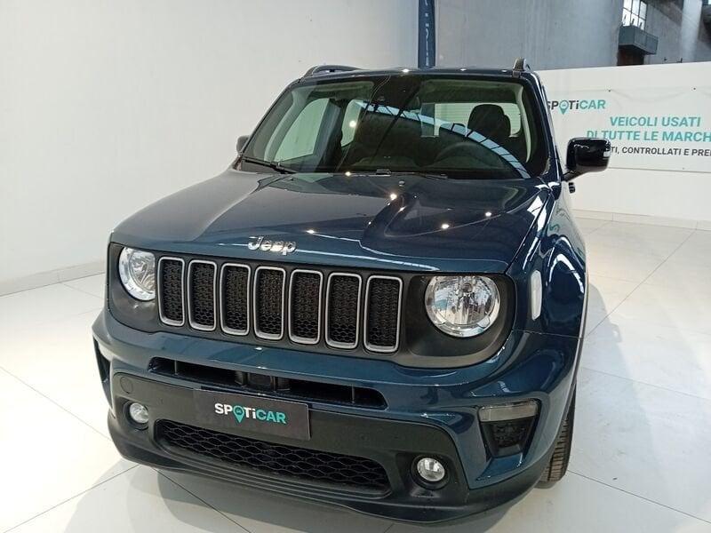 Jeep Renegade Renegade 1.0 T3 Limited