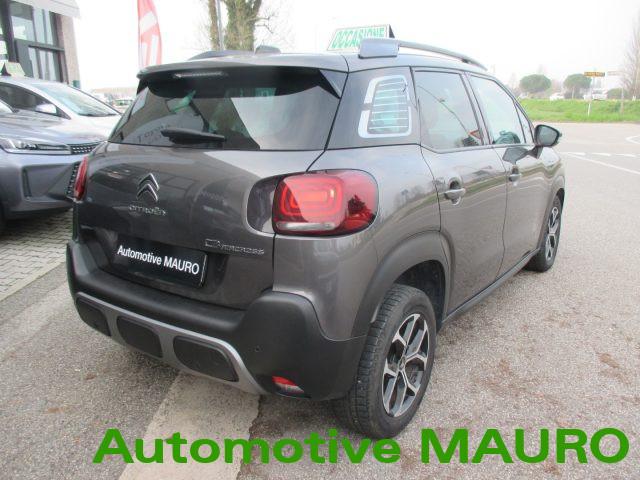 CITROEN C3 Aircross BlueHDi 110 S&S Shine - NEOPATENTATI