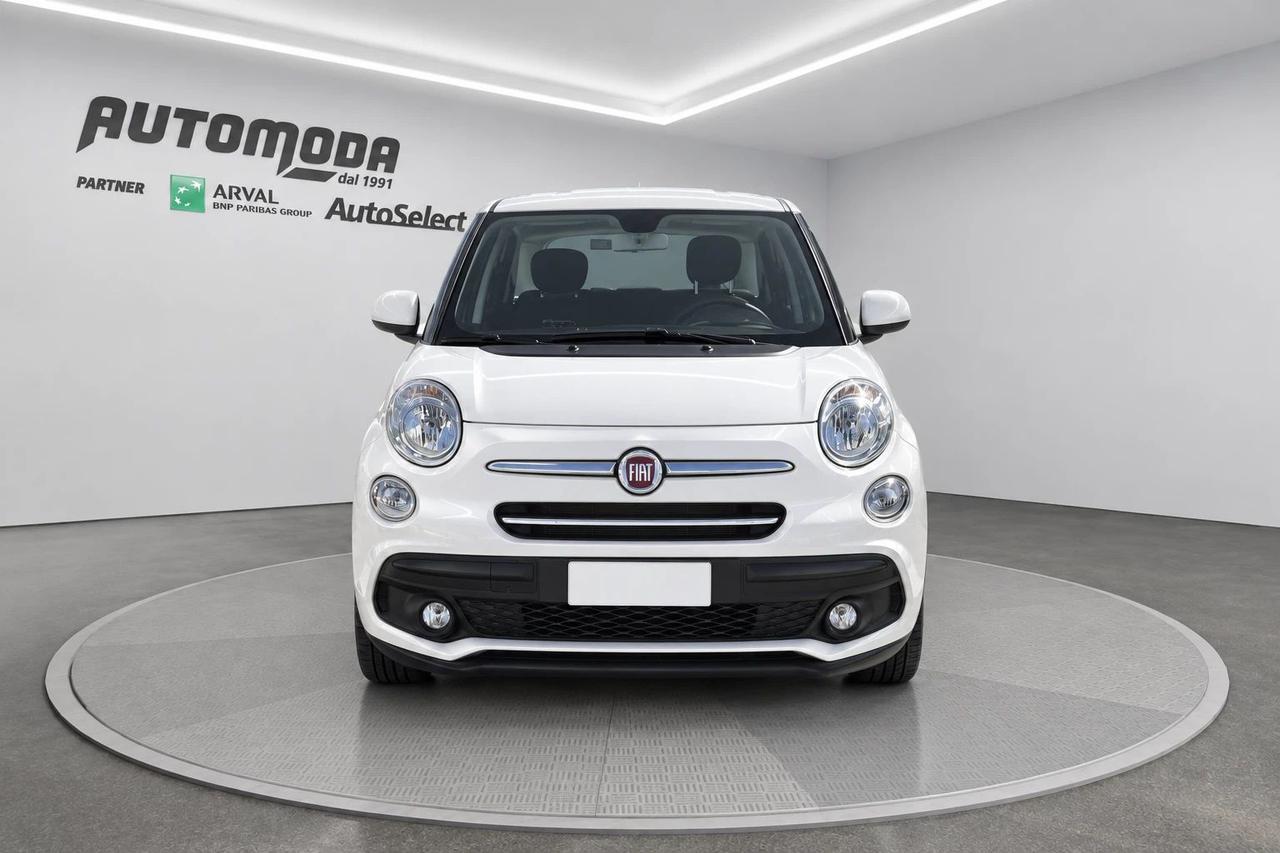 Fiat 500L 1.3MJT AUTOCARRO N1