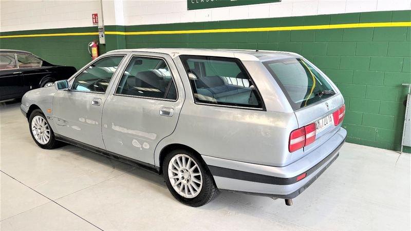 Lancia k 2.0i 20V cat Station Wagon LE