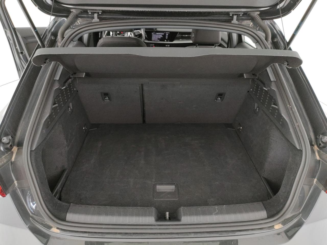 AUDI A3 4ª serie - A3 SPB 35 TDI S tronic Business Advanced